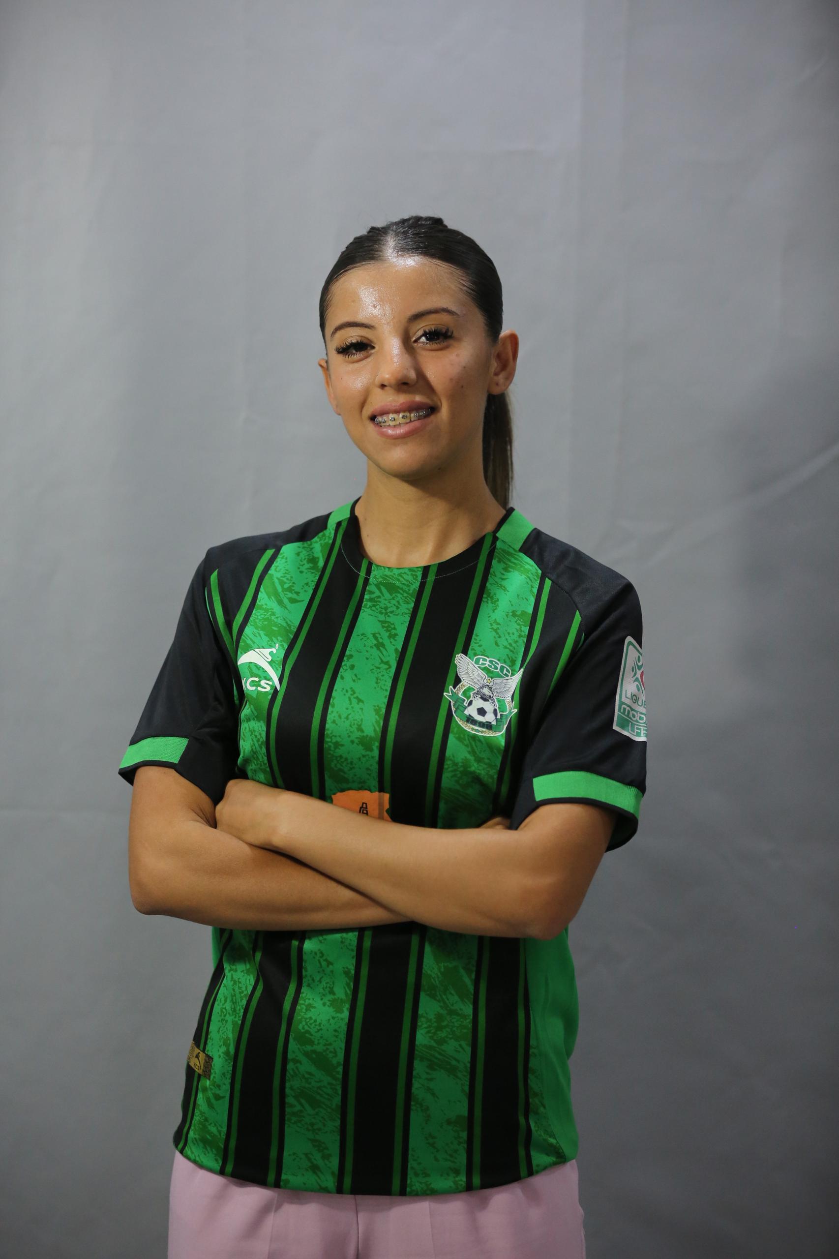 Équipe Féminine CSC